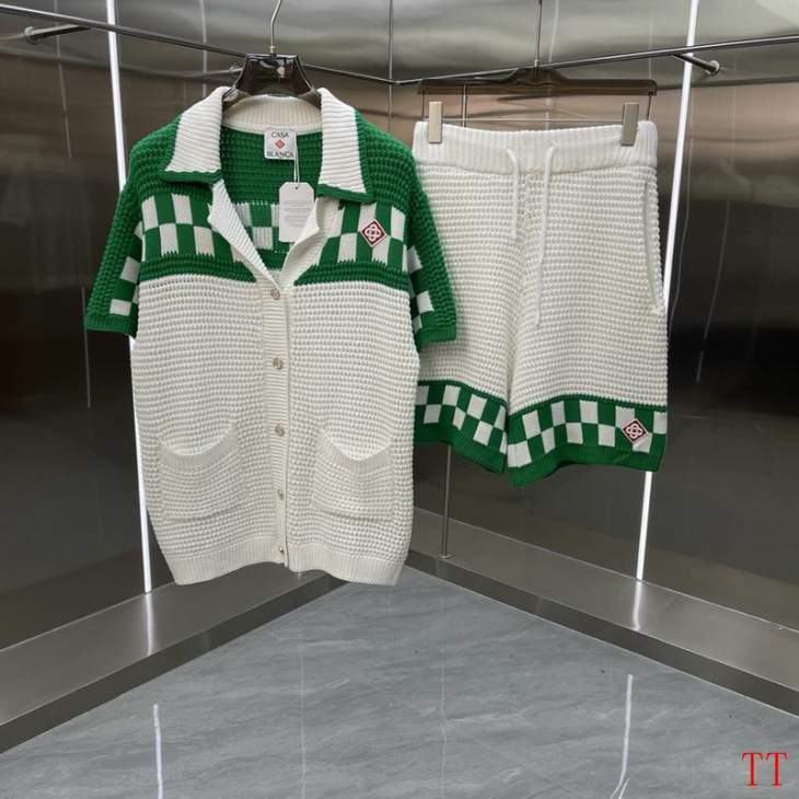 Picture of Casablanca Shirt Pant Suits _SKUCasablancaS-2XL20tr4820934
